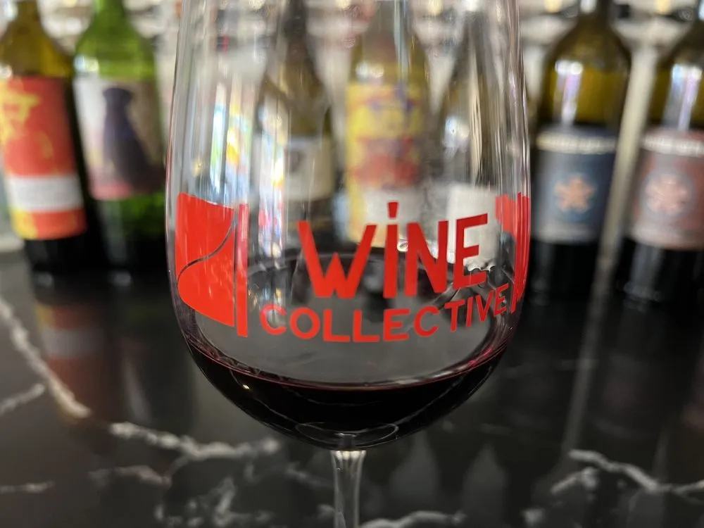 The Wine Collective of Scottsdale image