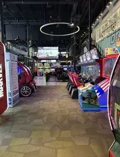 The Rec Room