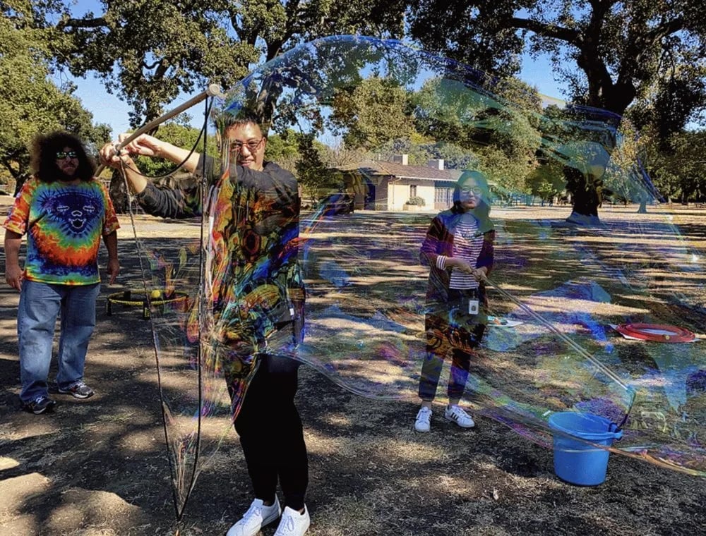 Tyler's Mystery Tours image
