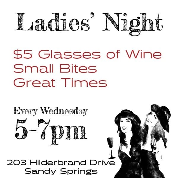 Sandy Springs Boutique Winery image
