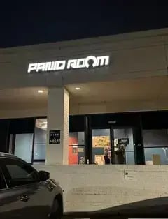 PanIQ Escape Room - Dallas