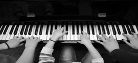Pasadena Piano Institute image