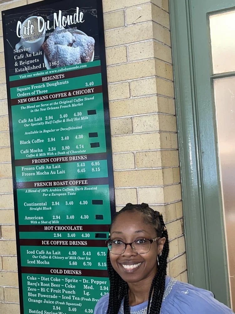 Adventures In New Orleans Tours image