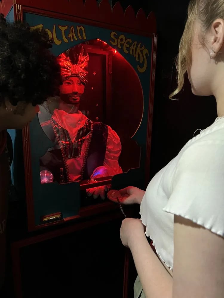 Magic Escape Rooms image