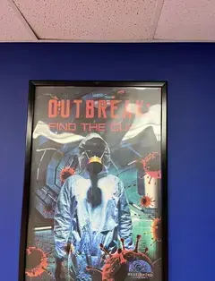 Mastermind Escape Games