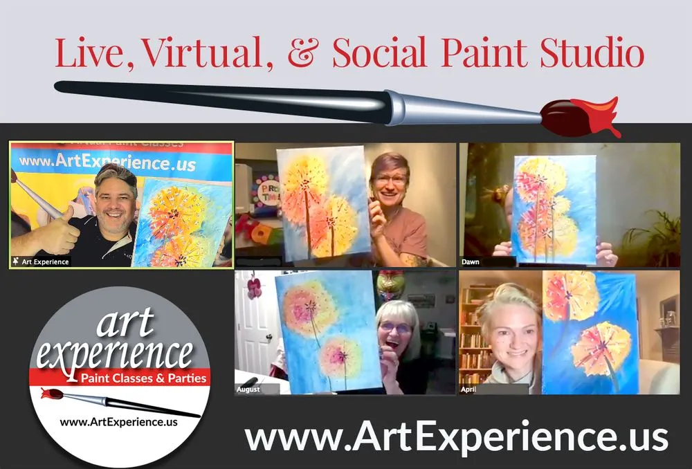 Art Experience image