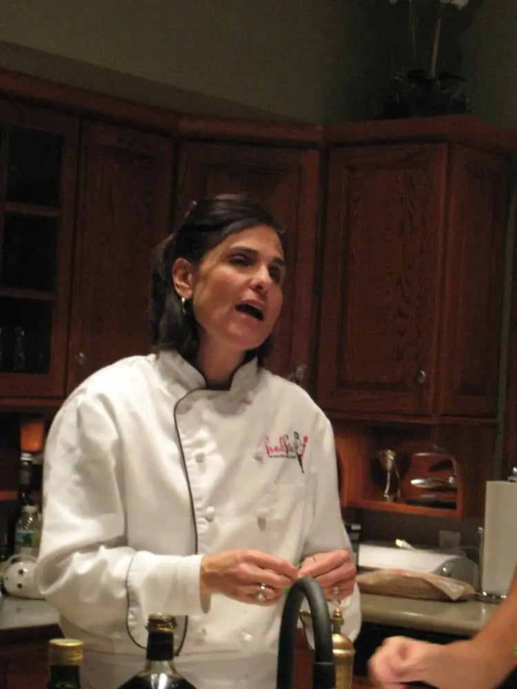 Food Fix Kitchen image