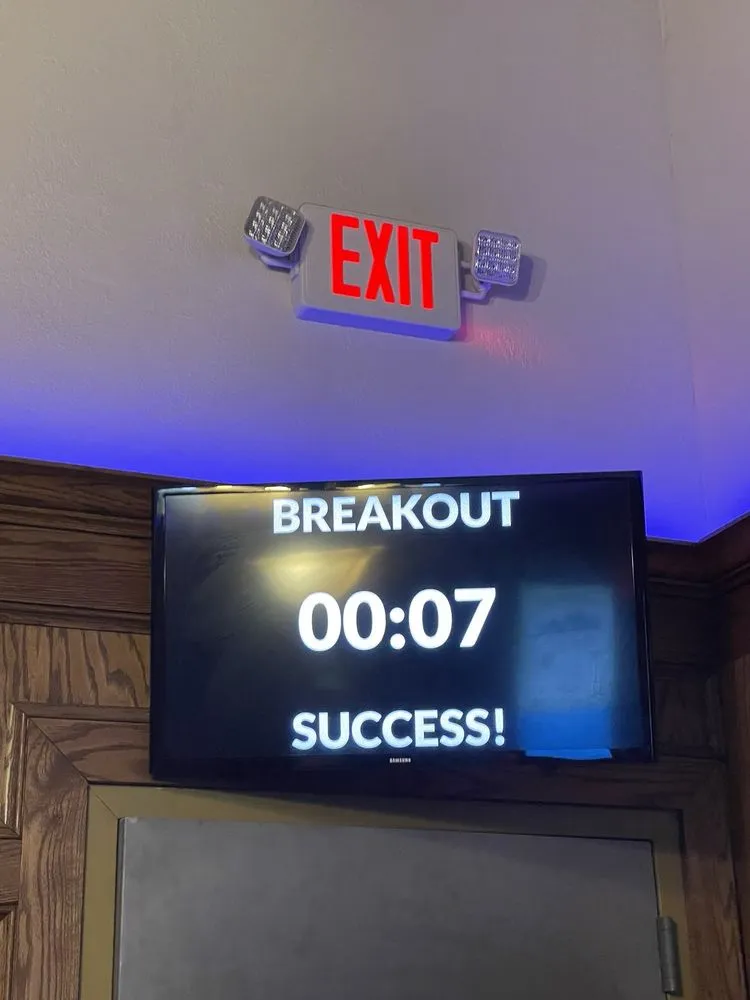 Breakout KC - River Market image