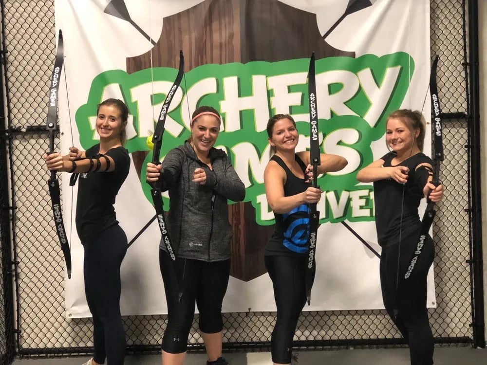 Archery Games Denver image