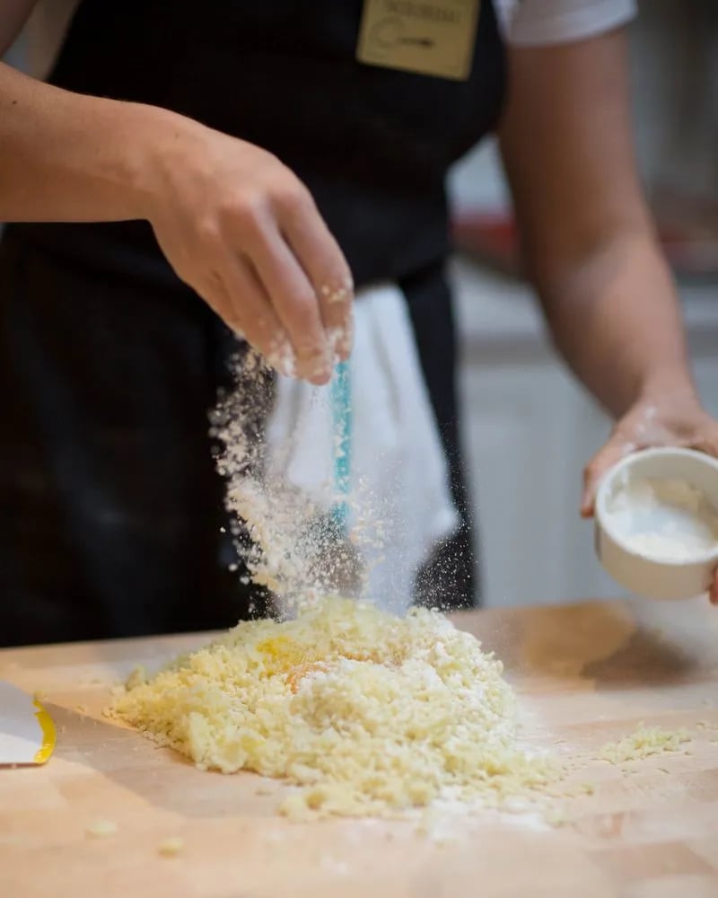 Nourish Cooking School image