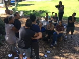 Improv for the People image