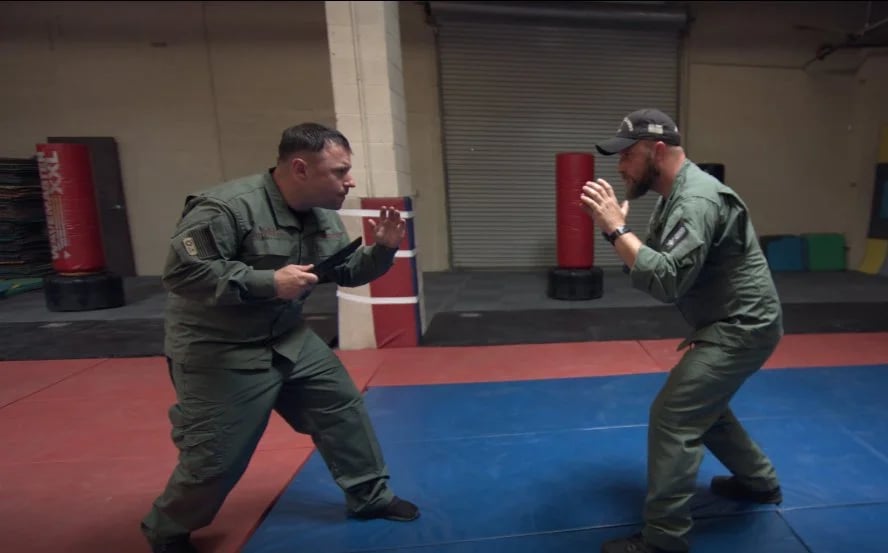 Vegas Tactical Adventures image