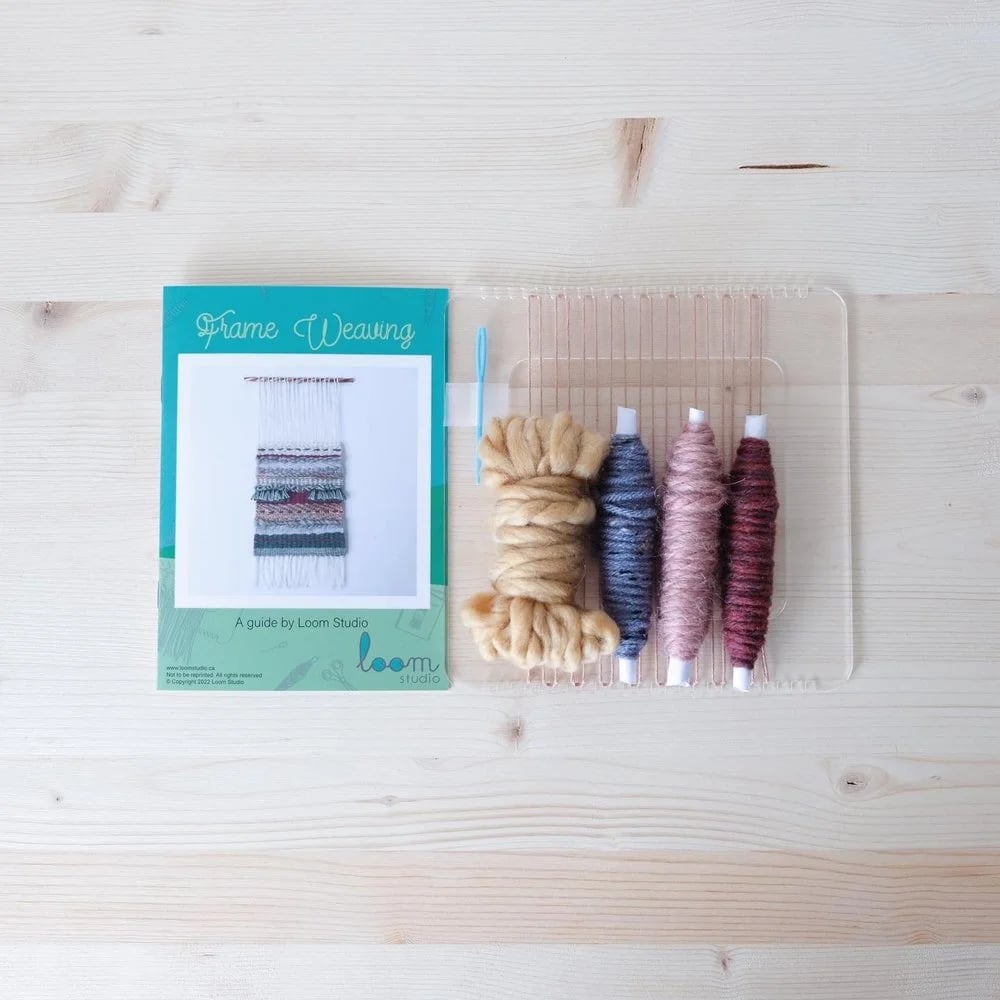 Loom Studio image