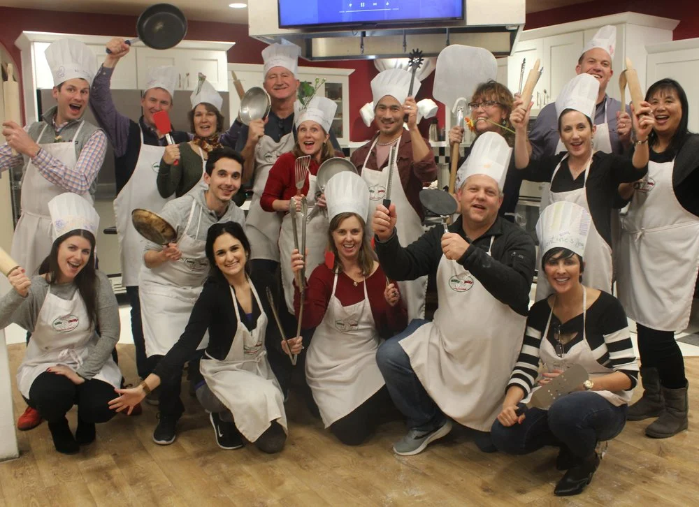 Cucina Bambini image