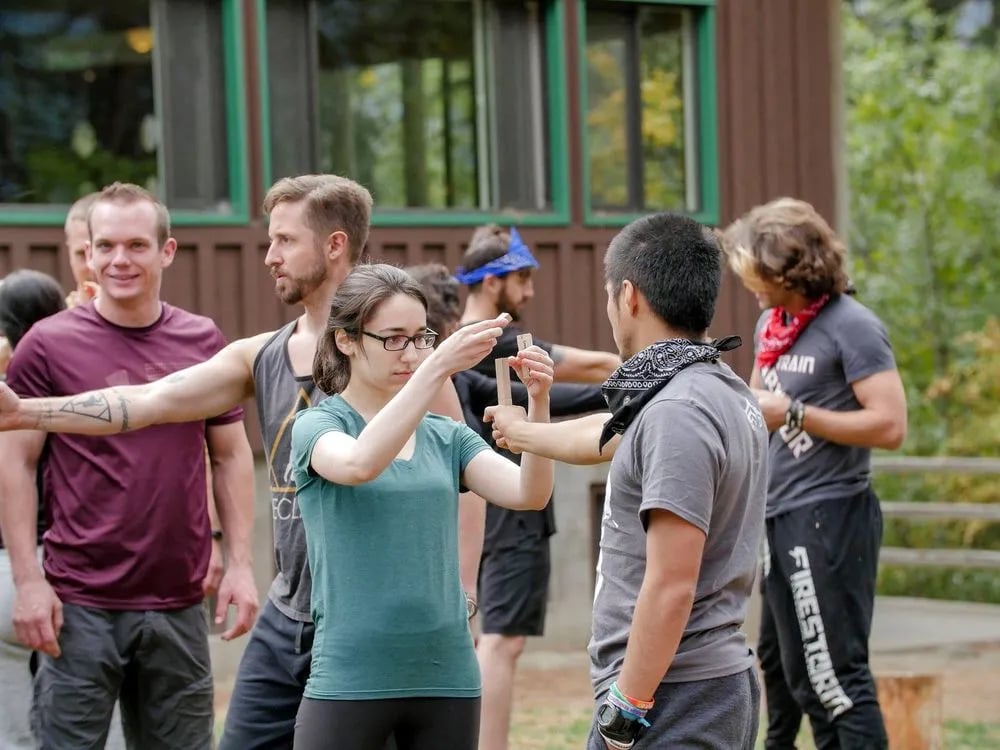 Wildly Fit image