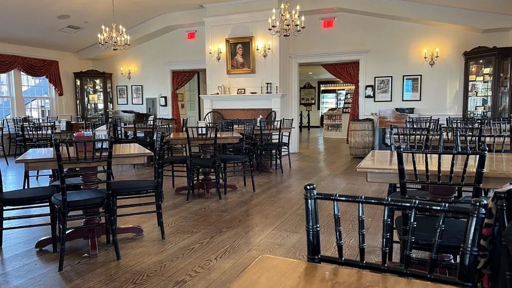 Boston Tea Party Ships & Museum image