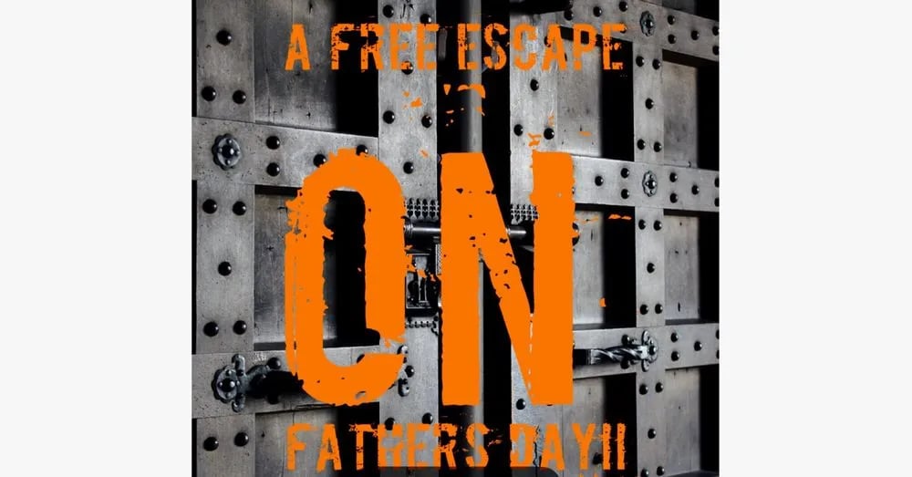 EscapeTime Escape Rooms - Severna Park image