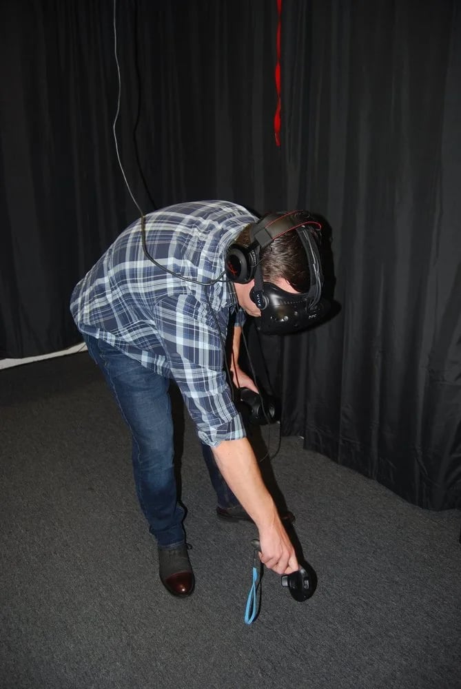 Adventure VR image