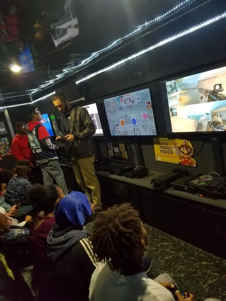GameTruck Cherry Hill image