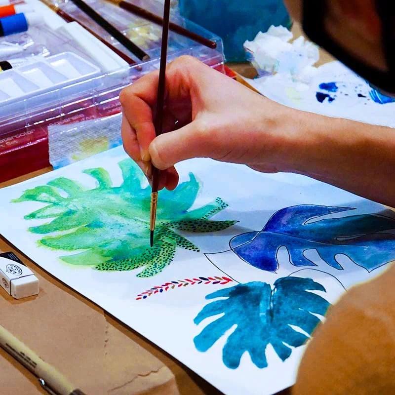 Workshop image