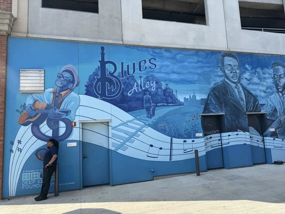 Food Tours of America - Dallas image