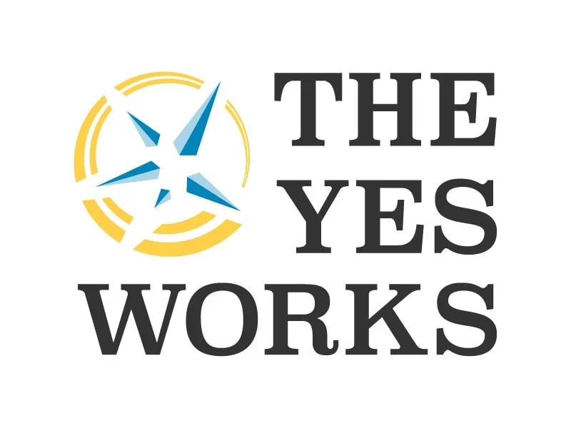 The Yes Works image