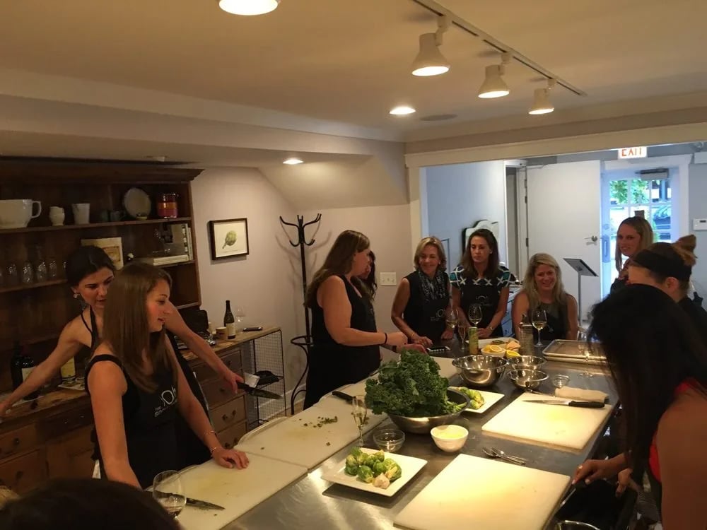 The Social Table image