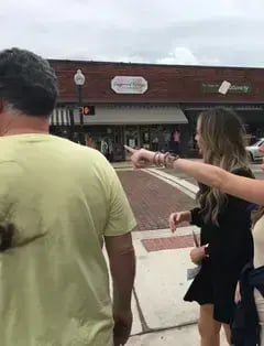 DFW Scavenger Hunt