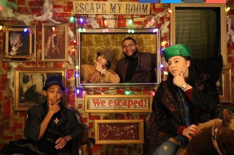 Escape My Room image