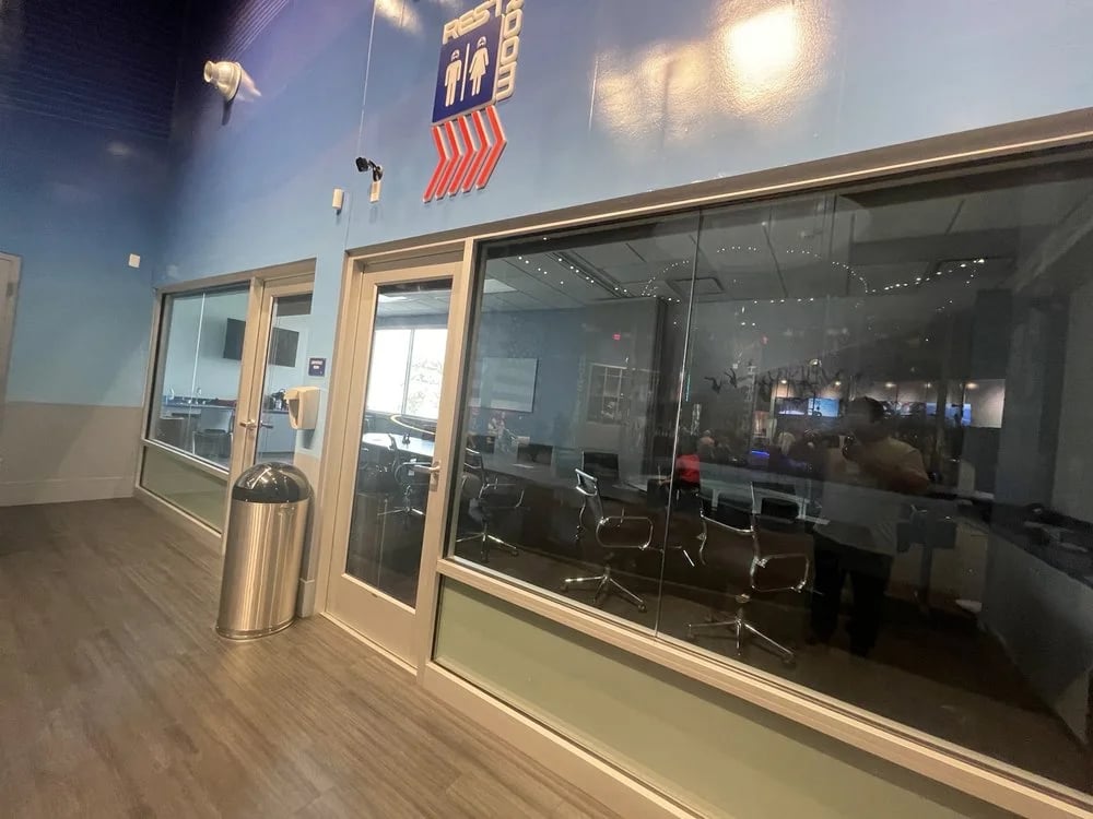 iFly El Paso image