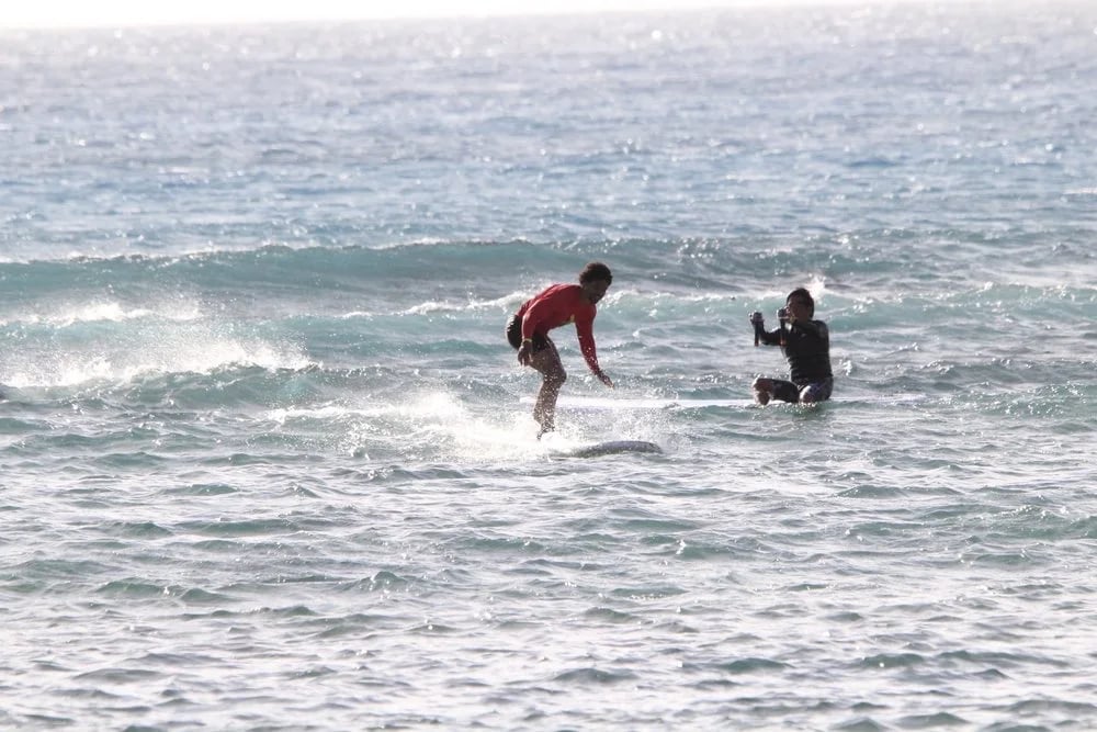 Ohana Surf Project image