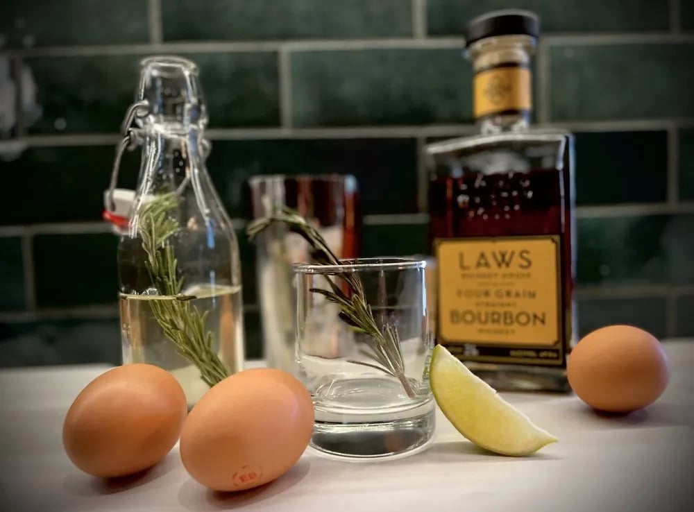 Matts Mixology image