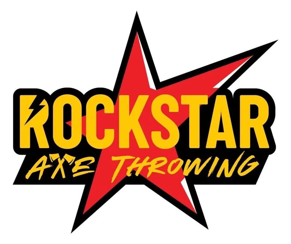 Rockstar Axe Throwing image
