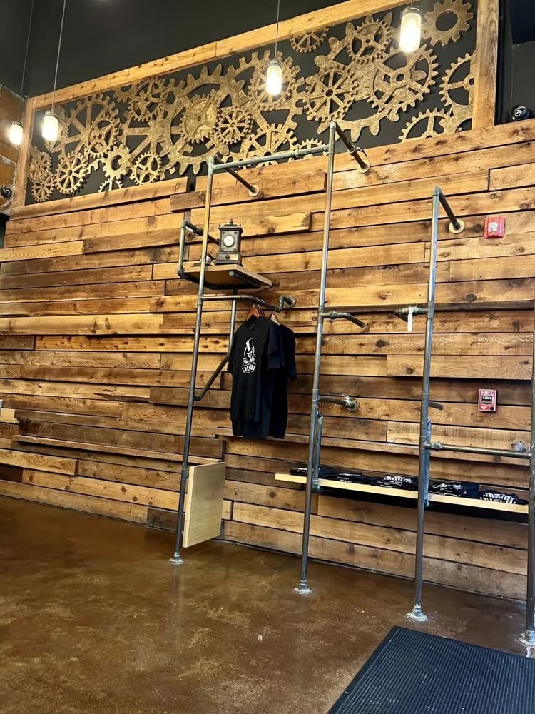 Lockbusters Escape Game image