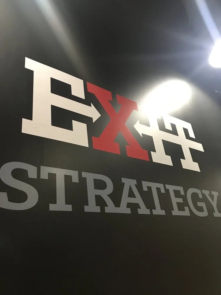 Exit Strategy North image