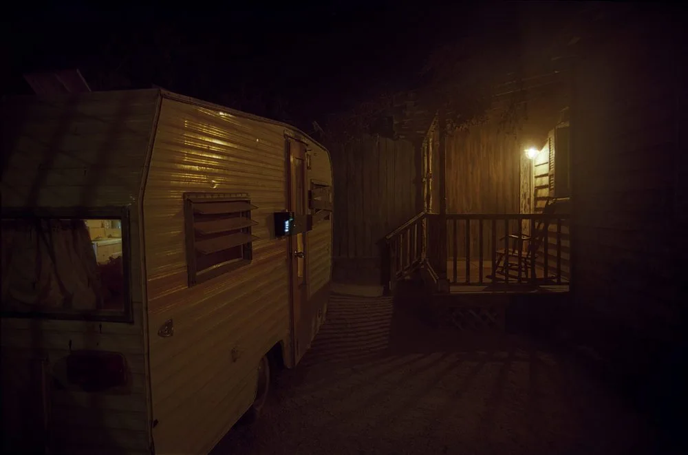 The Basement: A Live Escape Room Experience image