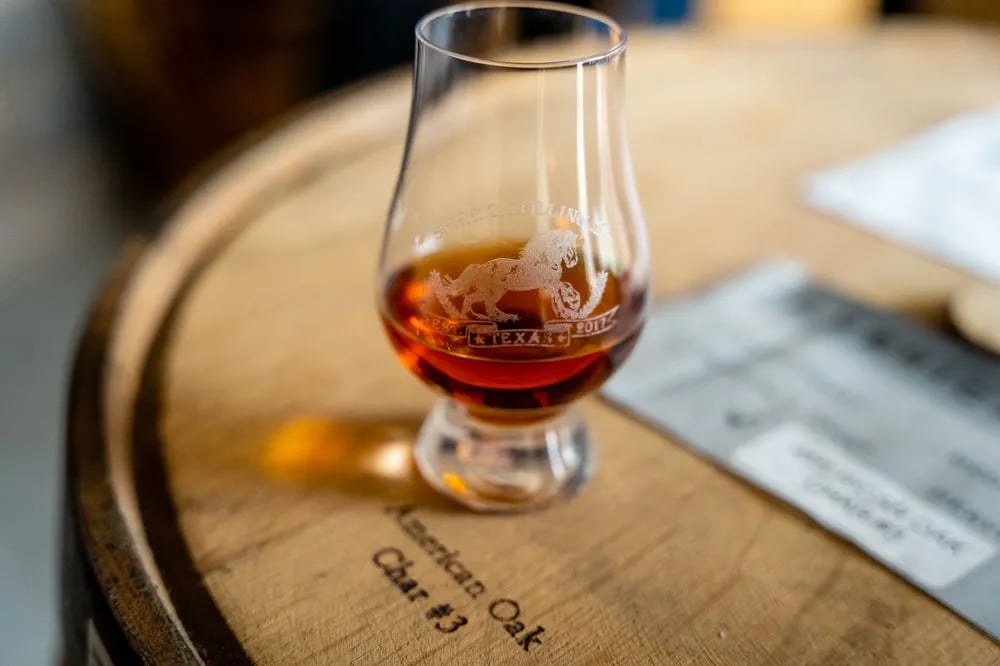 Shire Distilling image