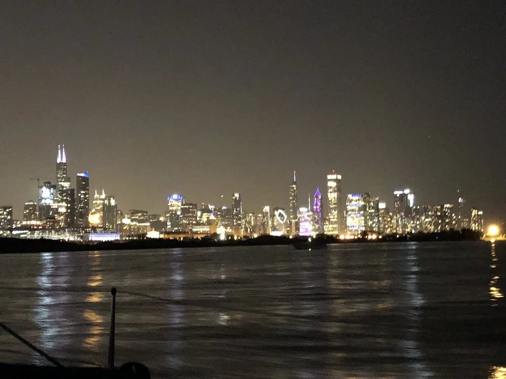 ChicaGo By Boat image