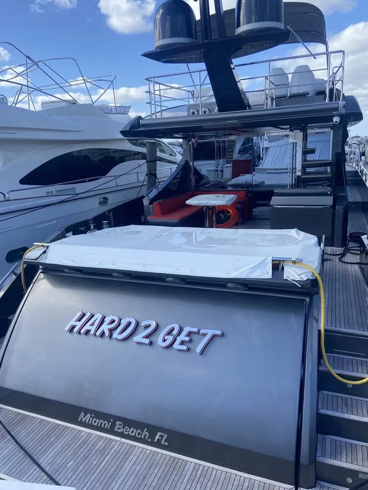 Platinum Yacht Charters image