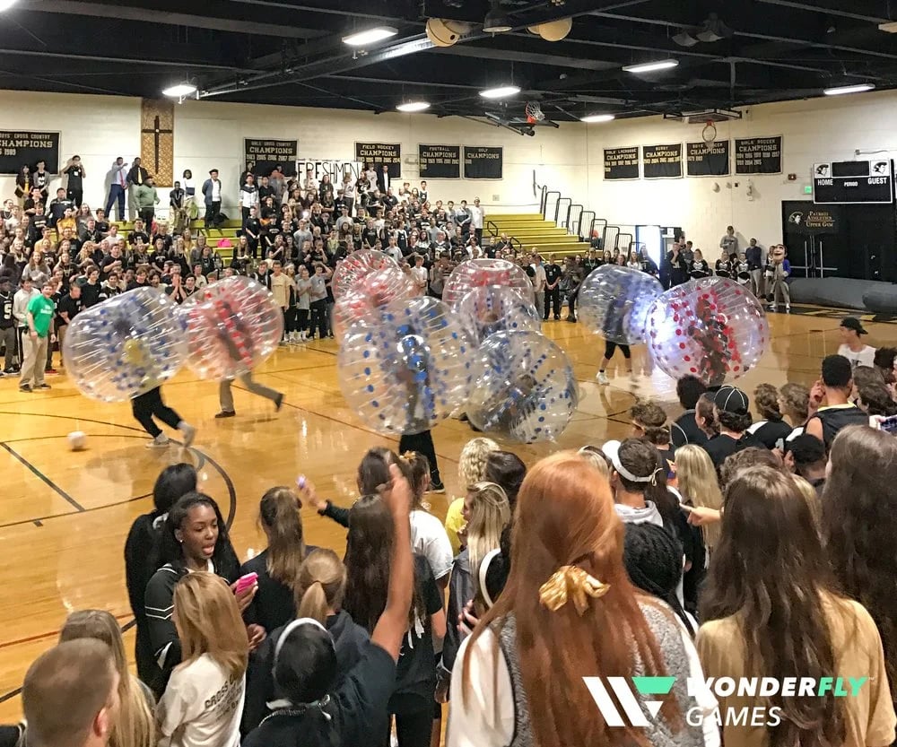 Wonderfly Games image