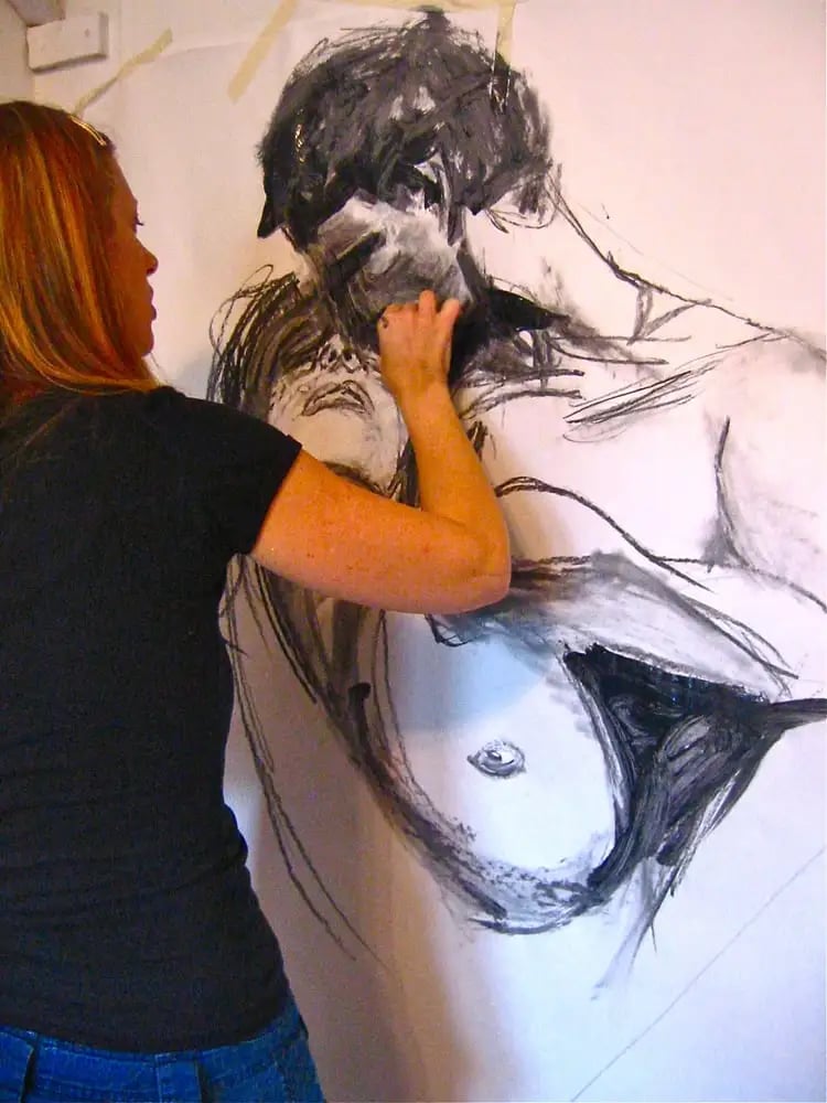 The Art Studio NY image