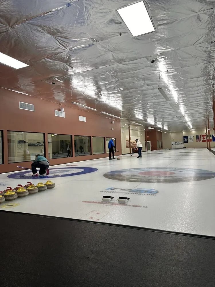 CurlVegas image
