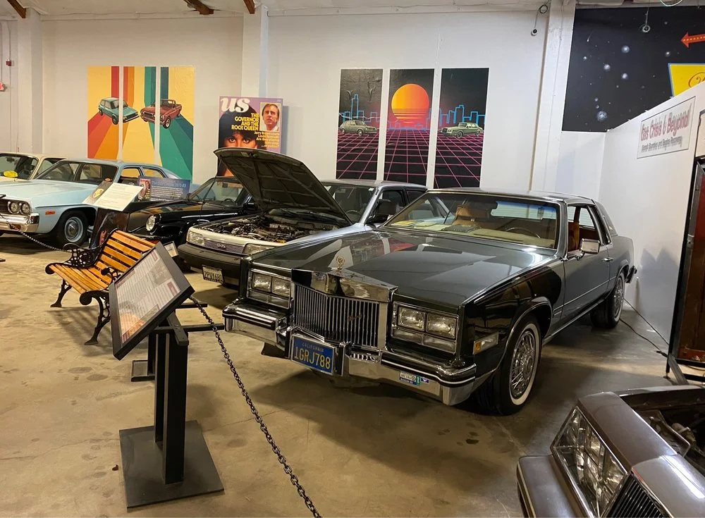 California Automobile Museum image