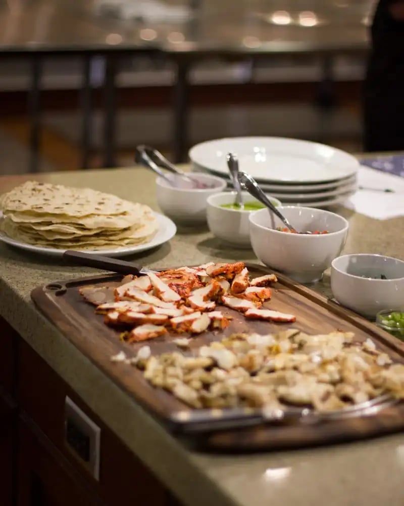 Salt Lake Culinary Education image