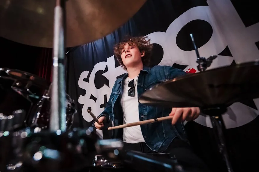 School of Rock image