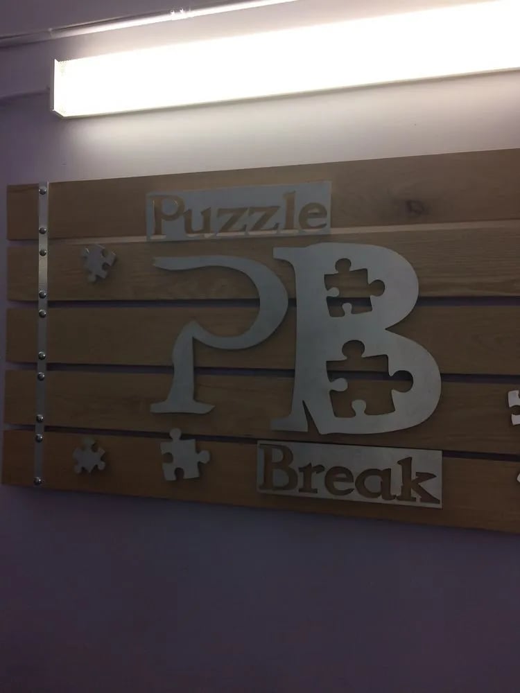 Puzzle Break image