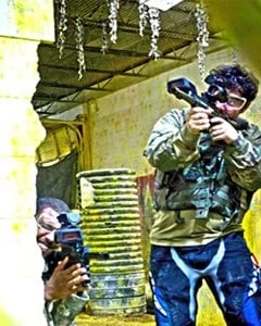 Battleground Orlando Advanced Tactical Laser Tag image