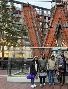 Forbidden Vancouver Walking Tours