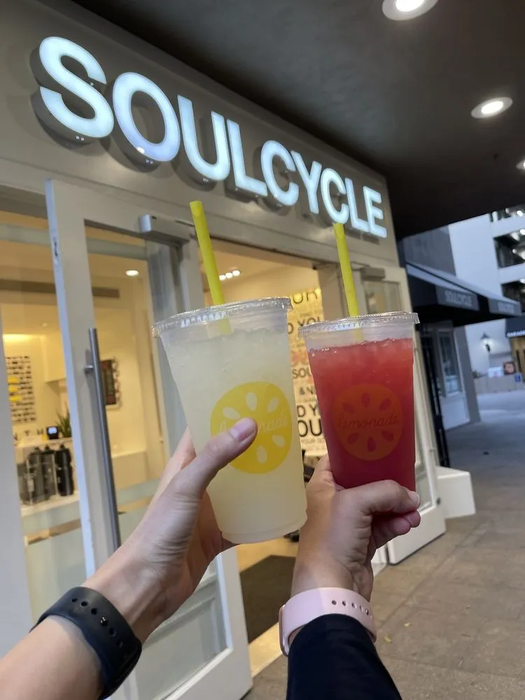 SoulCycle Pasadena image