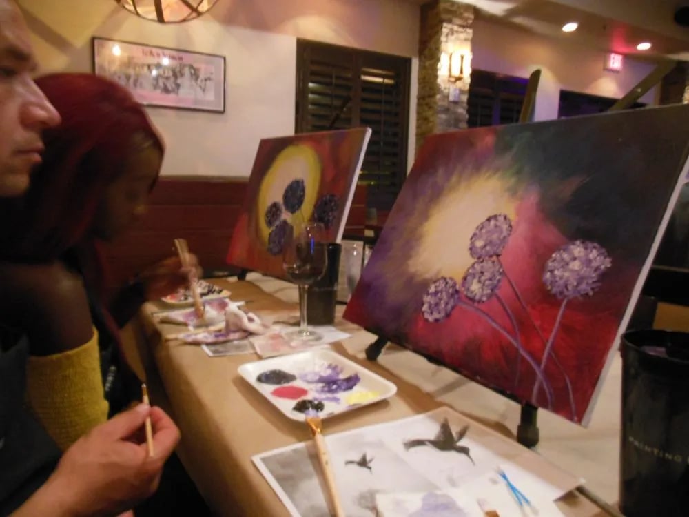 Vegas Paint Time image